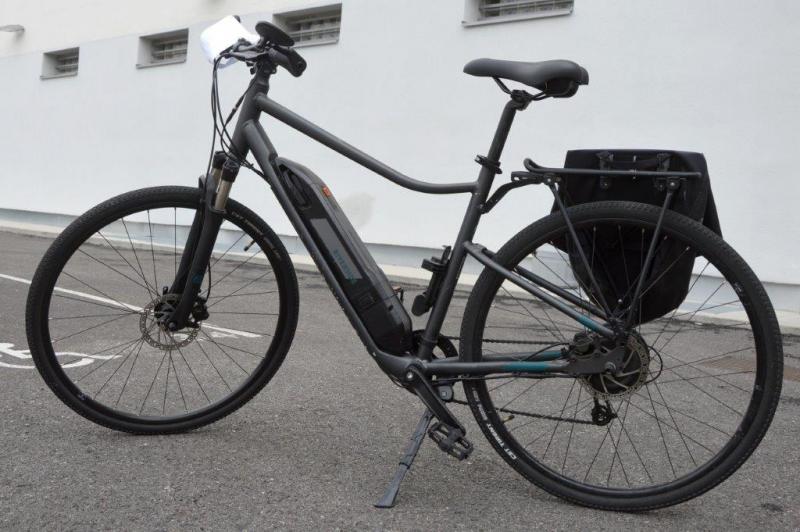 Location velo electrique annemasse on sale
